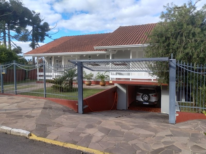 Casa Aparecida