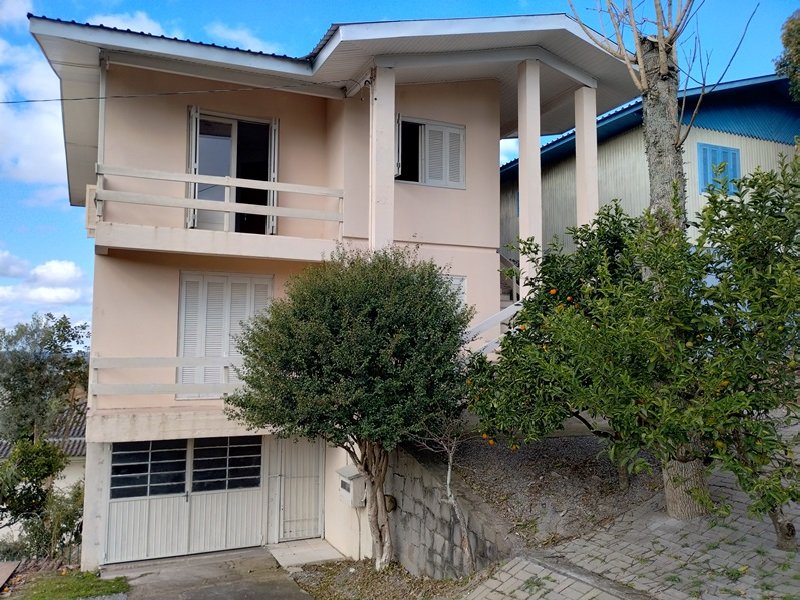 Casa Duas Moradias