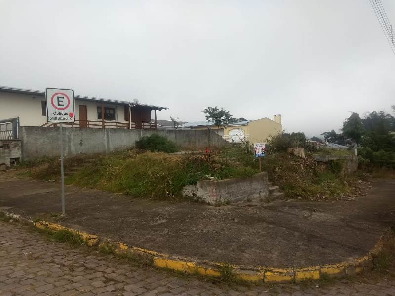 Esquina Aparecida