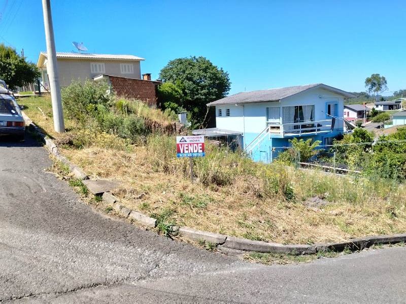 Esquina Parque dos Pinheiros