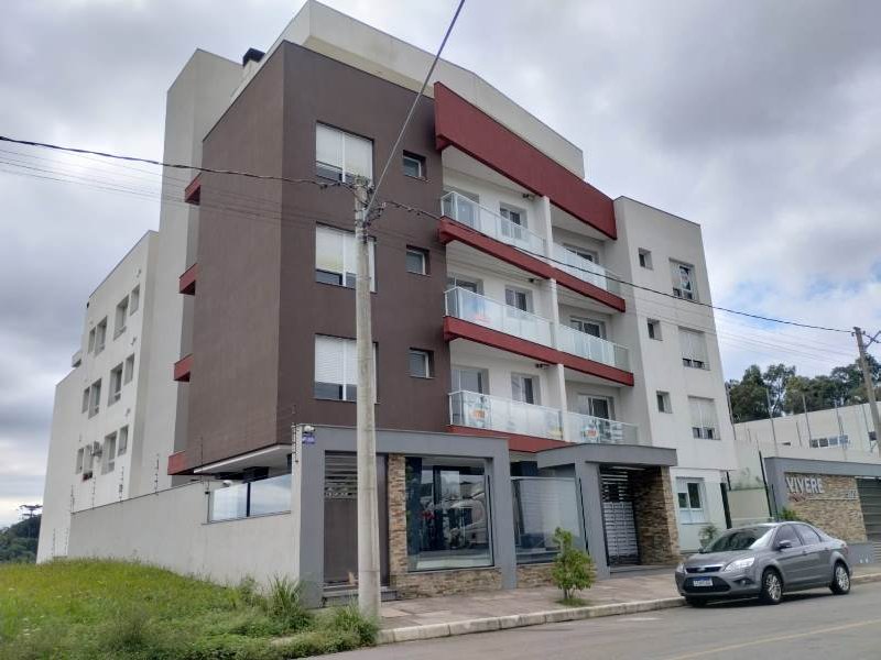 Residencial Vivere