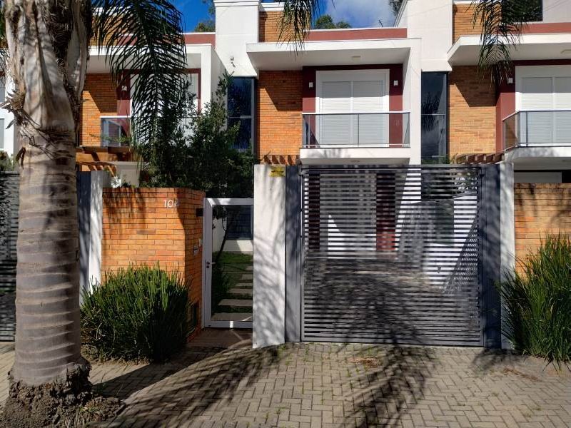 Sobrado Vista do Sol