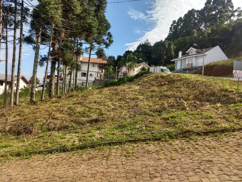 Terreno Bairro Centro