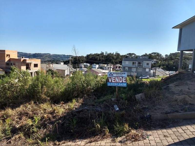 Terreno Videiras