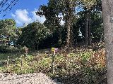 Foto 2:Terreno de Esquina