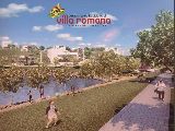 Foto 1:Loteamento Villa Romana
